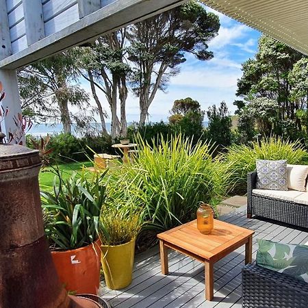 Goat Island Bungalow Ulverstone Eksteriør billede