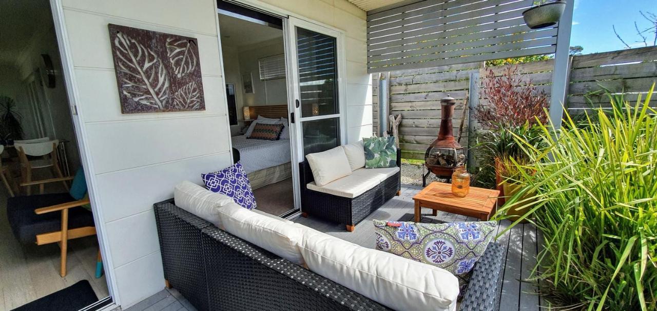 Goat Island Bungalow Ulverstone Eksteriør billede